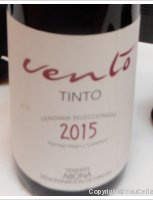 González  - vento - Vendimia Seleccionada