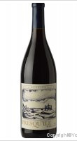 Presqu'ile - Pinot noir