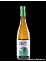 Barco del corneta - Cucù