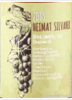 Naturkinder - Heimat Silvaner