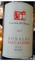 Cascina del Bosco – Bonaldi