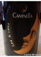Caminella - ripa di luna