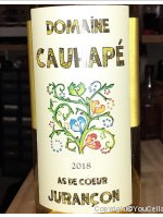 Domaine Cauhapé - As de Coeur