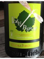 Domaine Poiron Dabin - Folle Blanche