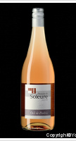 Domaine de Soleure - Œil-de-Perdrix