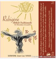Jean-Luc Viaud - Rubigène
