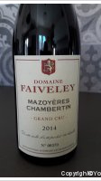 Domaine Faiveley - Grand Cru