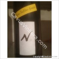 Clos des Patris - N2