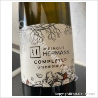 Weingut Hermann - Completer - Grand Maître