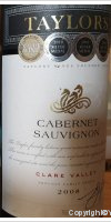 Taylors - Cabernet Sauvignon