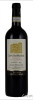 Tenuta Le Calcinaie - Santa Maria