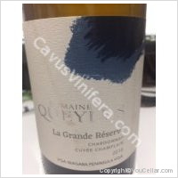 Domaine Queylus - Pinot noir - Summus 