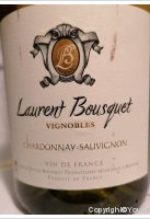 Laurent Bousquet - Fascination