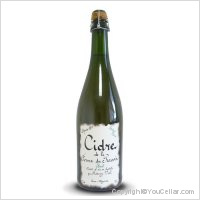 Ferme du Pressoir - Cidre de la 
