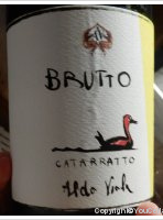 Aldo Viola - Brutto - Catarratto