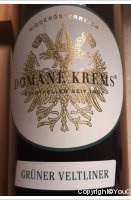 Stadtkeller domäne Krems - Grüner Veltliner
