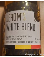 Jerom's White Blend
