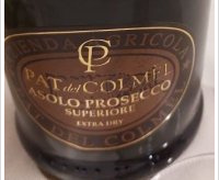 Pat del Colmèl  - Superiore - Extra Dry