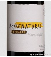 Proviva - Chakana - SØ2brenatural - Bonarda