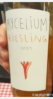 Dalaheim Castellum - Mycelium riesling