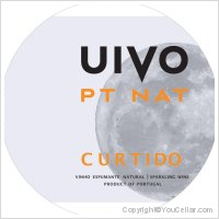 Folias de Baco - Uivo - Curtado - Brut