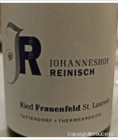 Johanneshof Reinisch - Ried Frauenfeld St.Laurent