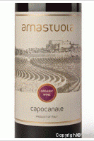 Amastuola- Capocanale
