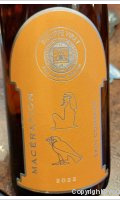 Domaine Viret - Macération - Skin Contact