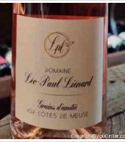 Domaine Léo-Paul Liénard - Grains d'amitié