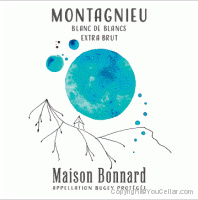 Maison Bonnard - Extra Brut