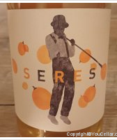 Les Équilibristes - Seres 