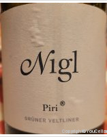 Nigl - Piri Grüner Veltliner