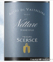 Tenuta Scerscé - Nettare