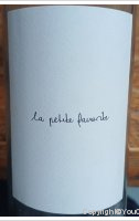 Favori - la petite favorite